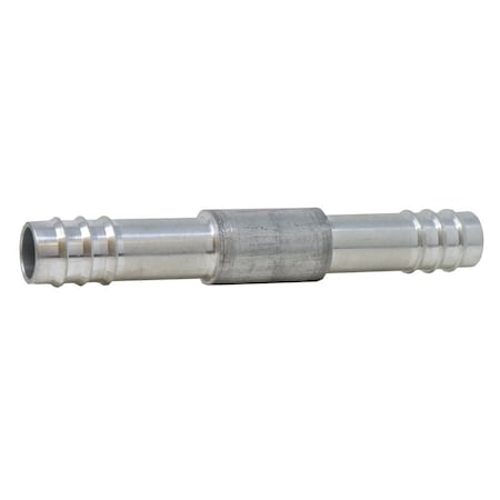 A & I Products Straight Splicer 4" x4" x1" A-461-891